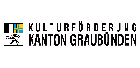 Kulturf&ouml;rderung Kanton Graub&uuml;nden