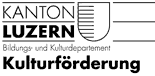 kanton Luzern Kulturf&ouml;rderung