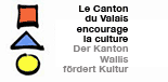 Canton du Valais