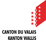 Canton du Valais / Kanton Wallis