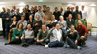 PV09 Group