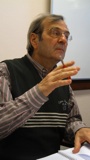 Marc L&eacute;vie