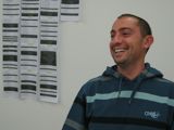 Colin Azzopardi