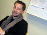 Malcolm Scerri Ferrante