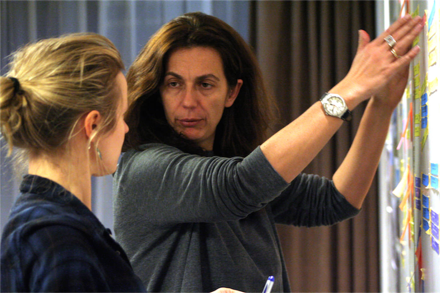 PV16 Daniela Forn Mayor