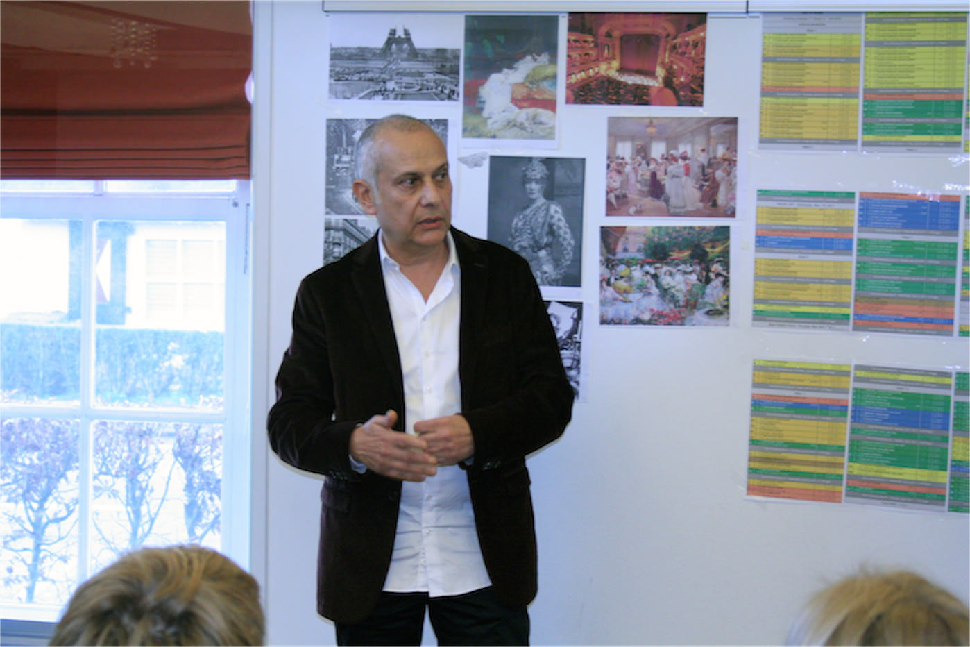 PV16 Pierre Assouline