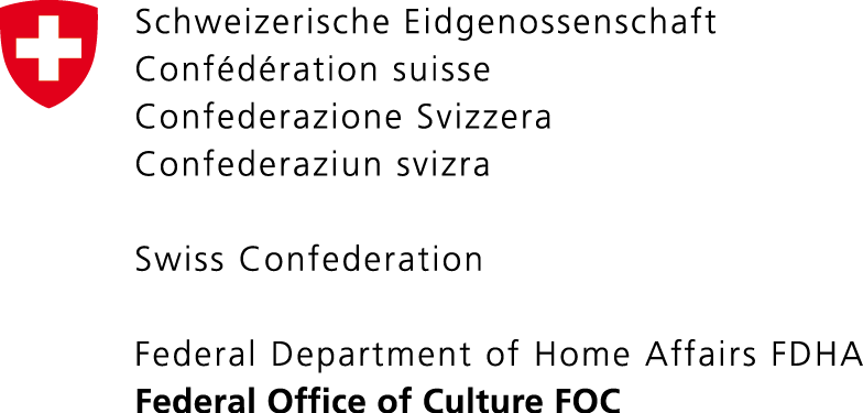 Federal Office of Culture FOC