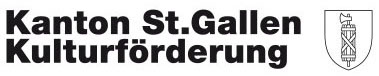 St.Gallen Kulturförderung