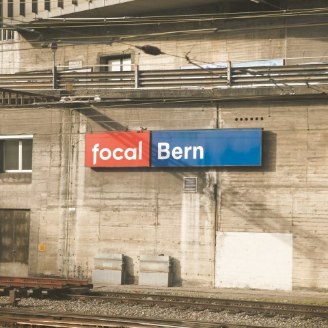 FOCAL / Bern SBB
