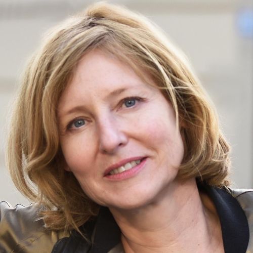 Anita Wasser