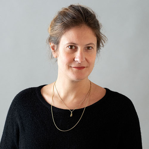 Anja Kofmel
