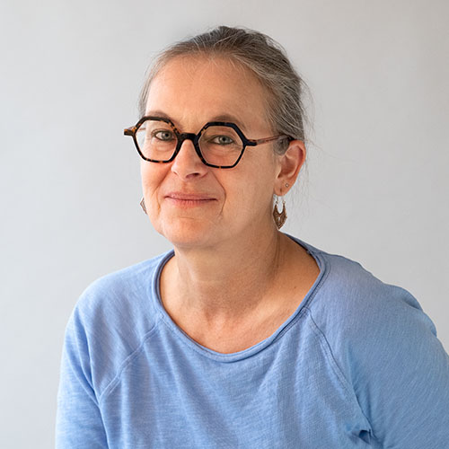 Anne Perrenoud