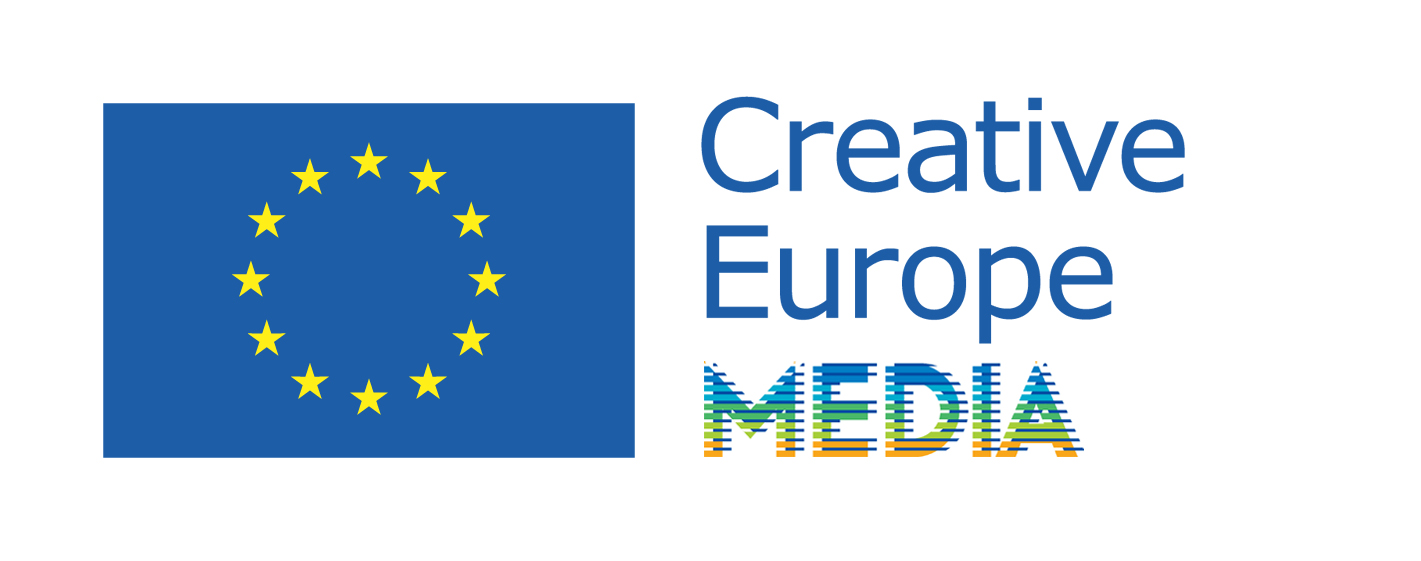 Creative Europe MEDIA