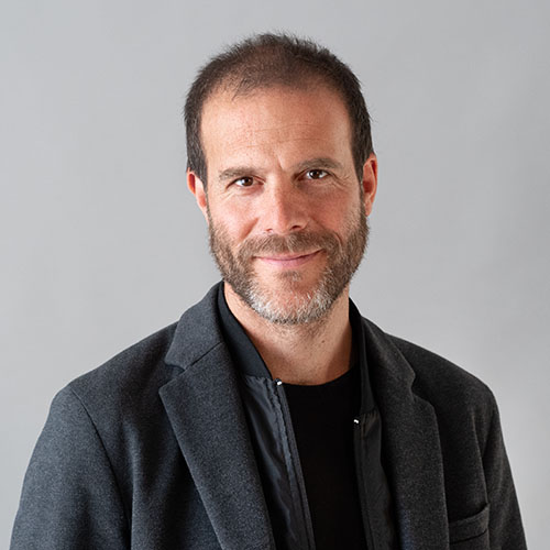 Fred Guillaume