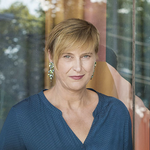 Rachel Schmid