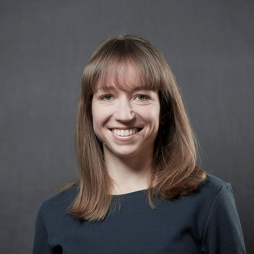 Sandra Krebs