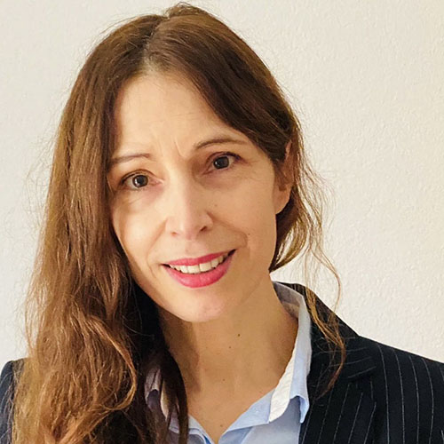 Valérie Cuénod