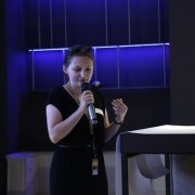 Green Filmmaking — Locarno, 10.8.2019