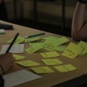 Green Filmmaking — Locarno, 10.8.2019