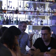 Green Filmmaking — Locarno, 10.8.2019