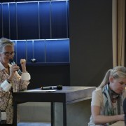 Green Filmmaking — Locarno, 10.8.2019