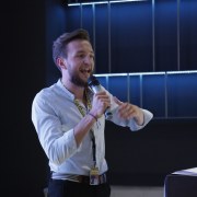 Green Filmmaking — Locarno, 10.8.2019