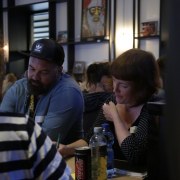 Green Filmmaking — Locarno, 10.8.2019