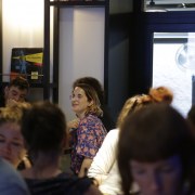 Green Filmmaking — Locarno, 10.8.2019