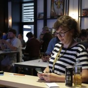 Green Filmmaking — Locarno, 10.8.2019