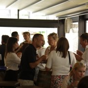 Green Filmmaking — Locarno, 10.8.2019
