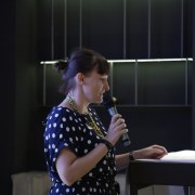 Green Filmmaking — Locarno, 10.8.2019