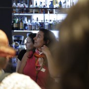 Green Filmmaking — Locarno, 10.8.2019