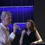 Green Filmmaking — Locarno, 10.8.2019