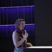 Green Filmmaking — Locarno, 10.8.2019