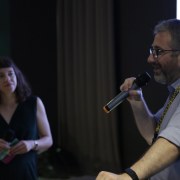 Green Filmmaking — Locarno, 10.8.2019