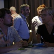 Green Filmmaking — Locarno, 10.8.2019