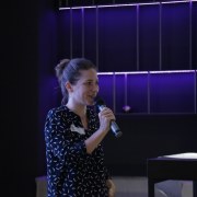 Green Filmmaking — Locarno, 10.8.2019