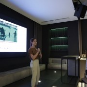 Green Filmmaking — Locarno, 10.8.2019