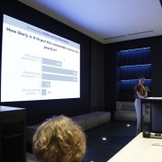 Green Filmmaking — Locarno, 10.8.2019