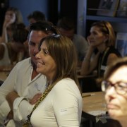 Green Filmmaking — Locarno, 10.8.2019