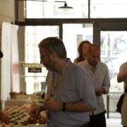Green Filmmaking — Locarno, 10.8.2019