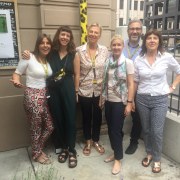 Green Filmmaking — Locarno, 10.8.2019 Green Filmmaking — Locarno, 10.8.2019