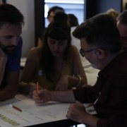 Green Filmmaking — Locarno, 10.8.2019