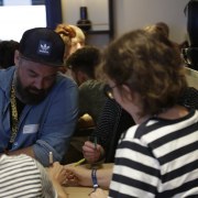 Green Filmmaking — Locarno, 10.8.2019